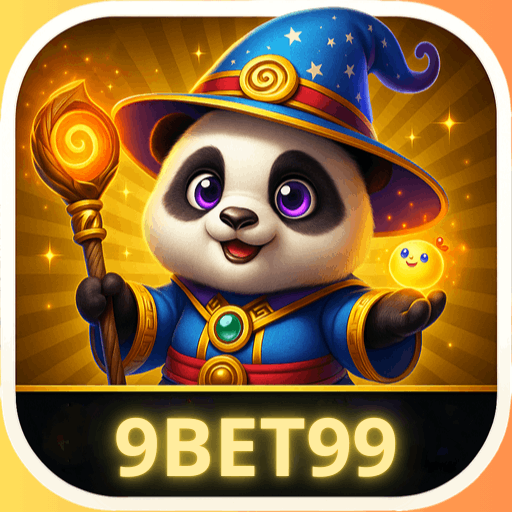 Imagem promocional da 9BET99 mostrando a plataforma e suas vantagens