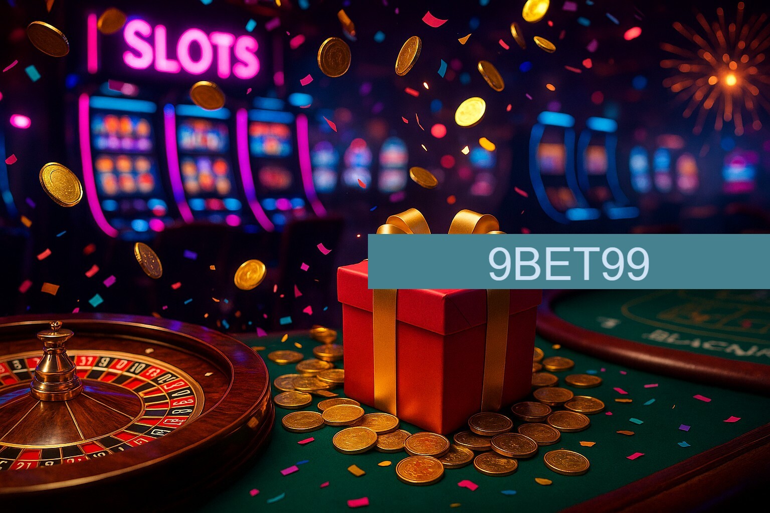 Jogos emocionantes no 9BET99